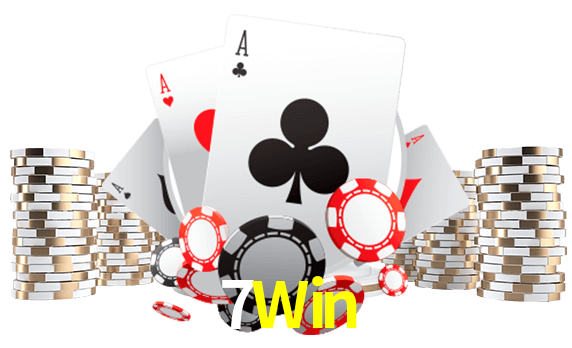 Jogue jogos de pôquer em 7Win