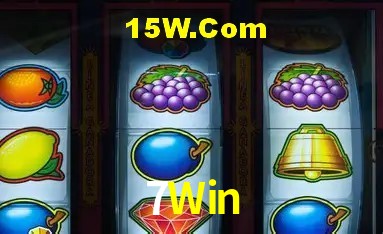 Estatísticas 7Win