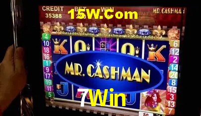Integração de APIs 7Win