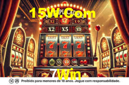 7Win: Seu Cassino Premiado com Pagamentos Rápidos