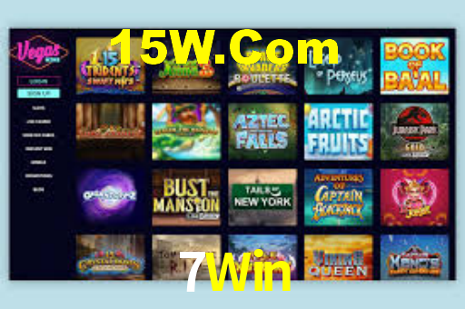7Win,7Win Game