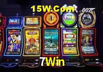 Apostas de Tênis 7Win