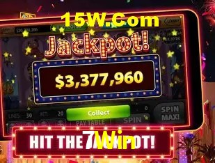 Recursos de Bônus 7Win