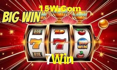 Estatísticas do Jogo 7Win