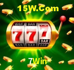 Casino Ao Vivo 7Win