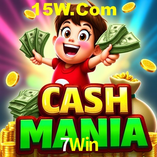 Account Benefits 7Win