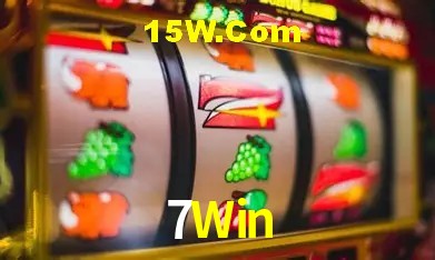 Tecnologia da Plataforma 7Win
