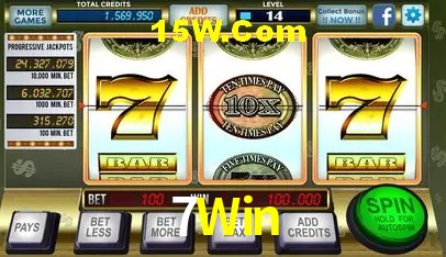 Cadastro Rápido 7Win