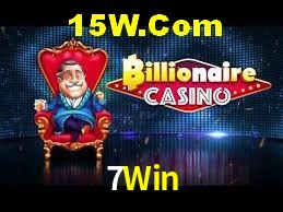 Slot Games 7Win