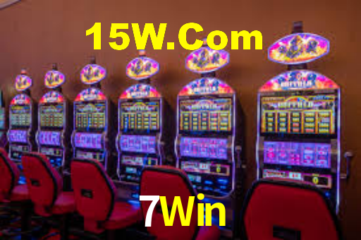 7Win: Jogos de Caça-Níqueis-Altas Recompensas, Roleta-Velocidade, Blackjack-Desafios Máximos