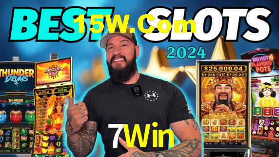 7Win: Seu Especialista em Apostas Esportivas Brasileiras