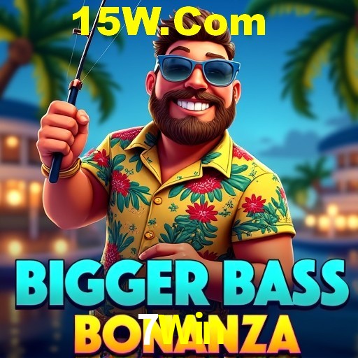Descubra o Mundo do Cassino Online com 7Win