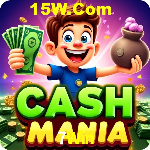 Descubra a Magia dos Jogos de Arcade no 7Win