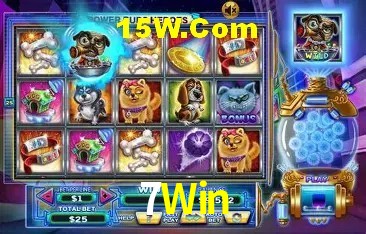 Promoção Relâmpago 7Win