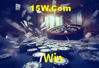 Promoções Sazonais 7Win