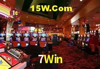 Jogos de Slot 7Win