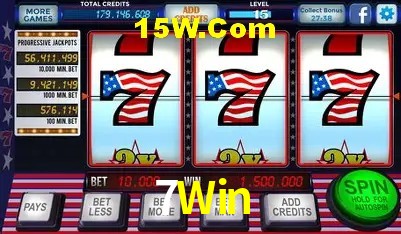 Casino Ao Vivo 7Win