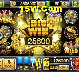Mesa de Blackjack 7Win