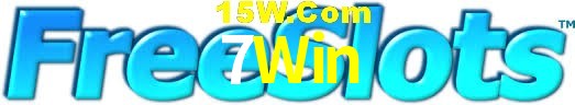 Bonus Features 7Win