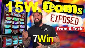 Blackjack Table 7Win