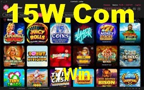 VIP Casino 7Win