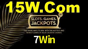 7Win App Interface