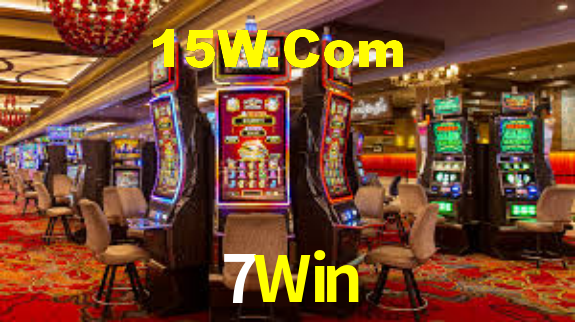7Win: A Experiência de Casino com Jogos de Mesa ao Vivo