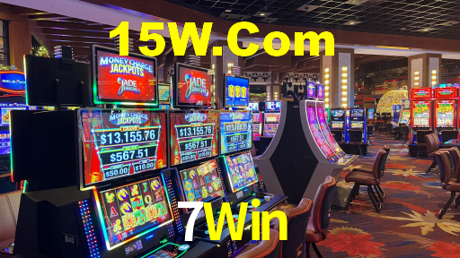 Sinta a adrenalina dos jogos de cassino com 7Win