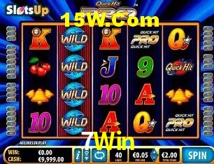 Ofertas Exclusivas 7Win