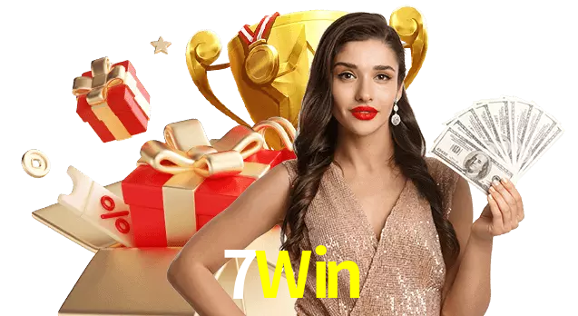 Jogue com dealers reais no 7Win!